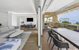 4 odalılar daire Boulevard de la Croisette'de, Fransa. 3,190,000 €
