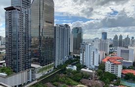 2 odalılar kondominyumda daireler Watthana'da, Tayland. $658,000