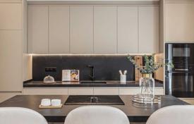 3 odalılar daire 125 m² Madrid (city)'da, İspanya. 1,350,000 €