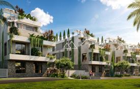 3 odalılar daire 116 m² Tivat city'da, Karadağ. 471,000 €
