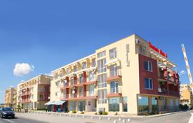 1 odalılar daire 24 m² Sunny Beach'da, Bulgaristan. 22,000 €