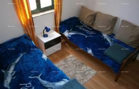 3 odalılar daire 80 m² Umag'da, Hırvatistan. 299,000 €