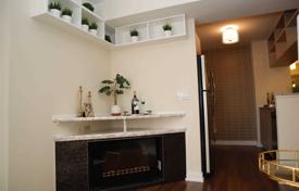 2 odalılar daire Scarborough'da, Kanada. C$844,000