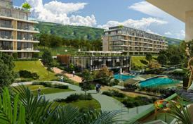 2 odalılar yeni binada daireler 50 m² Tbilisi (city)'da, Gürcistan. $111,000
