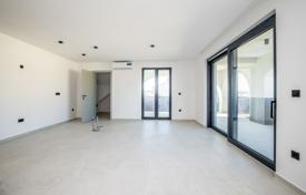 4 odalılar daire 128 m² Malinska'da, Hırvatistan. 660,000 €