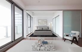 5 odalılar daire Old Toronto'da, Kanada. C$968,000