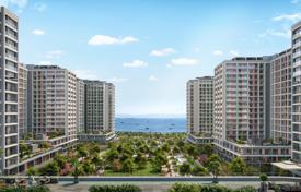 2 odalılar yeni binada daireler 85 m² Kartal'da, Türkiye. 12,771,000 TRY