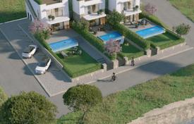 1 odalılar yeni binada daireler 60 m² Korinthos'ta, Yunanistan. Price on request