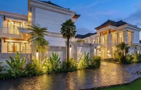 4 odalılar villa 200 m² Ubud'da, Endonezya. $328,000