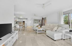 3 odalılar daire 347 m² Amarilla Golf'da, İspanya. 490,000 €