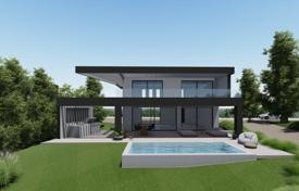 4 odalılar villa 200 m² Kriopigi'de, Yunanistan. 700,000 €