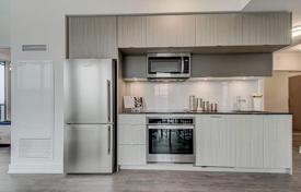 2 odalılar daire Old Toronto'da, Kanada. C$1,297,000