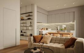 3 odalılar çatı dairesi 113 m² Limasol'da, Kıbrıs. 539,000 €
