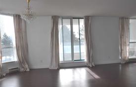 2 odalılar daire Scarborough'da, Kanada. C$947,000
