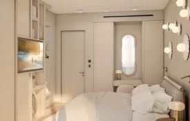 1 odalılar daire 77 m² Tomb of the Kings'da, Kıbrıs. 380,000 €