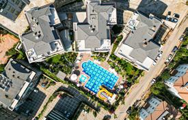 4 odalılar daire 130 m² Alanya'da, Türkiye. 16,103,000 TRY