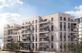 New residential complex with apartments Clichy'da, Fransa. Min.363,000 €