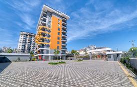 1 odalılar daire 63 m² Avsallar'da, Türkiye. 6,386,000 TRY