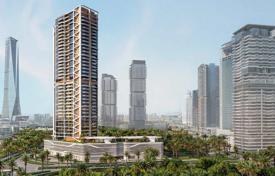 New residential complex with apartments Jumeirah Heights'da, BAE. Min.$578,000