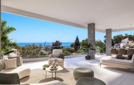 2 odalılar daire 130 m² Marbella'da, İspanya. 575,000 €