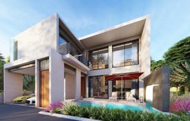 New residential complex with villas Bang Sare'de, Tayland. Min.$277,000