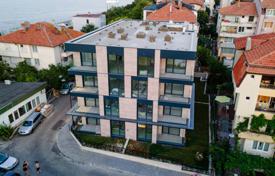 2 odalılar daire 81 m² Nessebar'da, Bulgaristan. 240,000 €