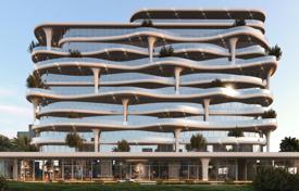Konut kompleksi Coralis – Mohammed Bin Rashid City, Dubai, BAE. Min.$531,000