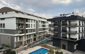 3 odalılar daire 100 m² Antalya (city)'da, Türkiye. 14,882,000 TRY