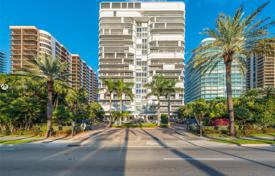 3 odalılar daire 273 m² Bal Harbour'da, Amerika Birleşik Devletleri. $1,295,000