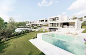 5 odalılar villa 248 m² Halkidiki'de, Yunanistan. 1,400,000 €