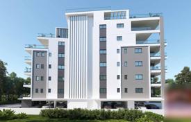 2 odalılar yeni binada daireler 80 m² Larnaka'da, Kıbrıs. 450,000 €