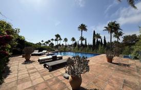 5 odalılar villa 600 m² Cádiz'da, İspanya. 2,290,000 €