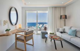 1 odalılar daire 82 m² La Caleta'da, İspanya. 335,000 €