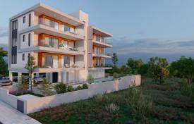 2 odalılar yeni binada daireler Baf'ta, Kıbrıs. 320,000 €