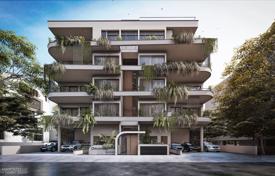 New residential complex with apartments Limasol'da, Kıbrıs. Min.689,000 €