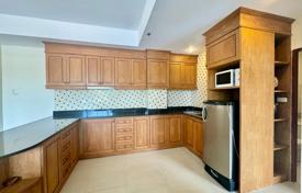 1 odalılar daire 83 m² Pattaya'da, Tayland. $102,000