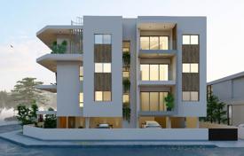 Sıfır daire – Limassol (city), Limasol, Kıbrıs. 300,000 €