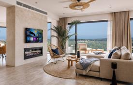 9 odalılar villa 496 m² Sotogrande'de, İspanya. 4,000,000 €