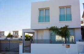3 odalılar yazlık ev 190 m² Egkomi'de, Kıbrıs. 550,000 €