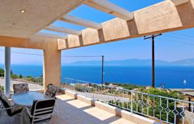 6 odalılar villa 290 m² Theologos'da, Yunanistan. 625,000 €