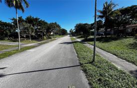 Arsa – North Miami Beach, Florida, Amerika Birleşik Devletleri. $425,000