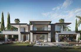 4 odalılar villa 782 m² Marbella'da, İspanya. 4,490,000 €