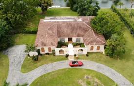 Villa – Coral Gables, Florida, Amerika Birleşik Devletleri. $7,795,000