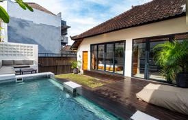 2 odalılar villa 115 m² Tibubeneng'da, Endonezya. $195,000