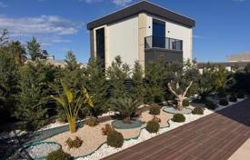 3 odalılar villa 225 m² Kemer'de, Türkiye. 26,554,000 TRY