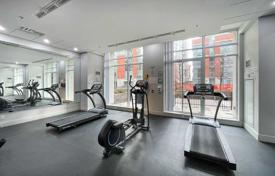6 odalılar daire Old Toronto'da, Kanada. C$1,099,000