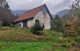 Yazlık ev – Tolmin, Slovenya. 429,000 €