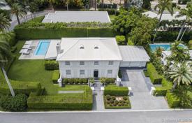 Villa – Miami sahili, Florida, Amerika Birleşik Devletleri. 3,572,000 €