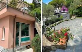 7 odalılar villa Santa Margherita Ligure'de, İtalya. 1,950,000 €