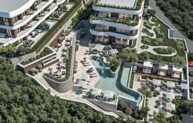 Daire Reževići'de, Karadağ. 323,000 €